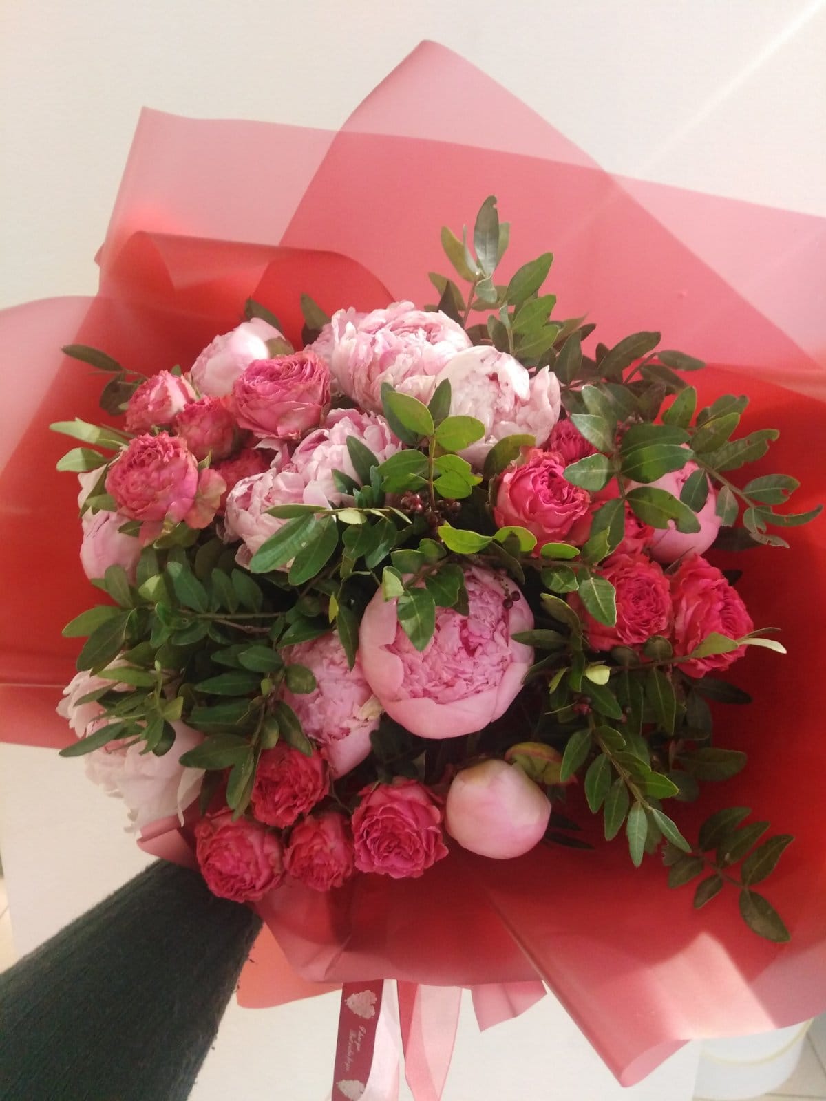 Роскошь в бутоне Роскошь в бутоне